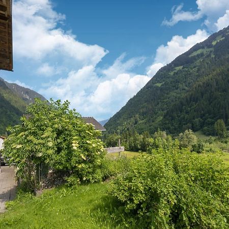 Holiday Home Near Ski Resort In St Gallenkirch ザンクト・ガレンキルヒ エクステリア 写真